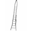 Dirks 3 delige puntladder 3x13 28 cm